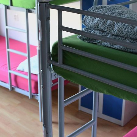 Urban Elephants Hostel Bratislava Eksteriør bilde