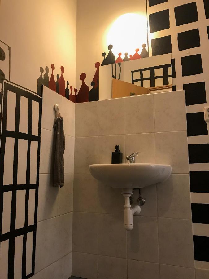 Urban Elephants Hostel Bratislava Eksteriør bilde