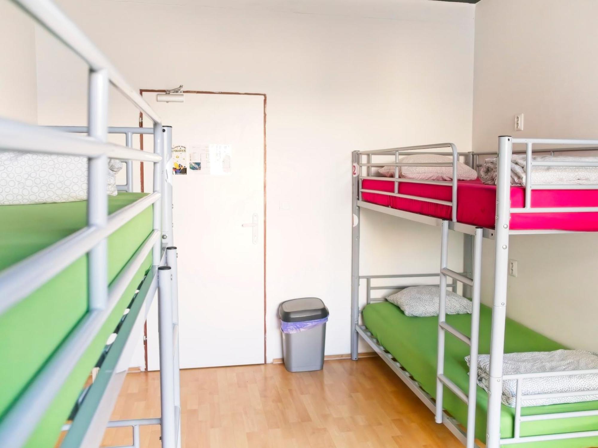 Urban Elephants Hostel Bratislava Eksteriør bilde