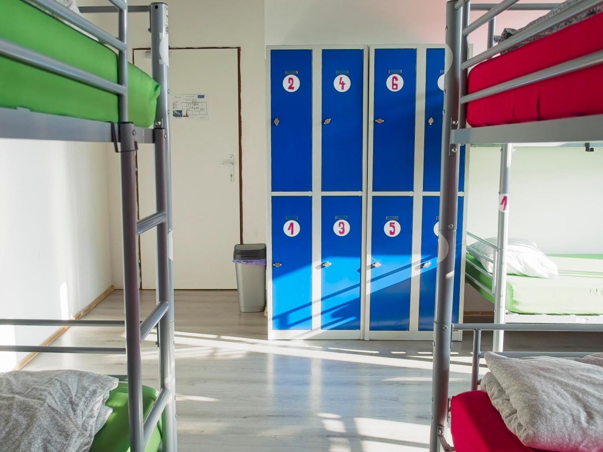 Urban Elephants Hostel Bratislava Eksteriør bilde
