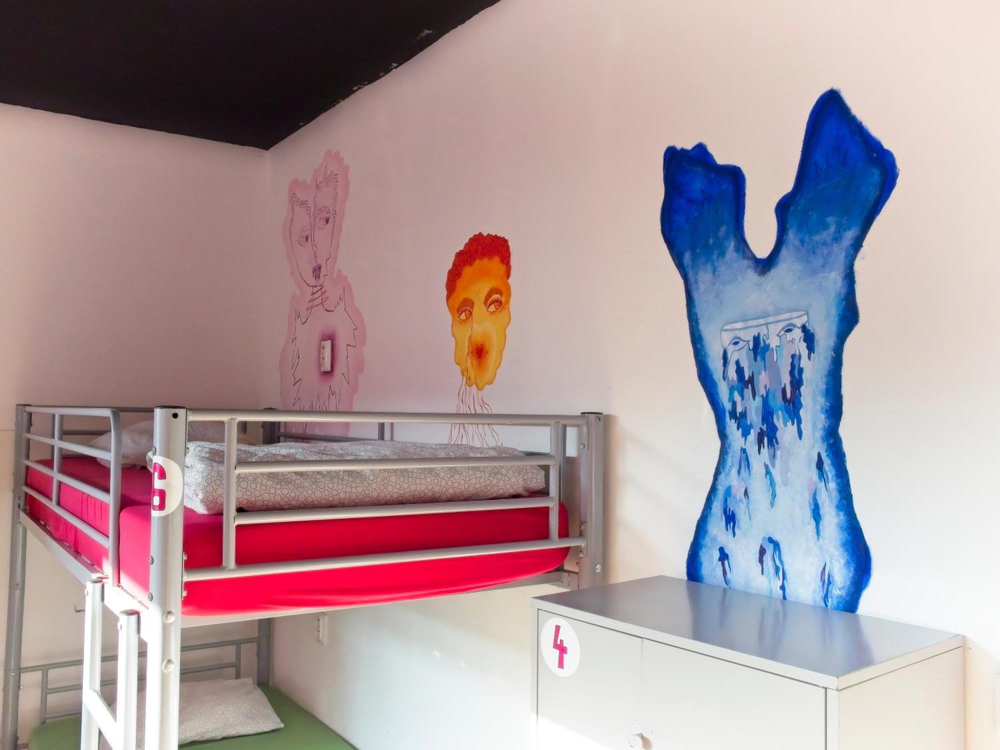 Urban Elephants Hostel Bratislava Eksteriør bilde