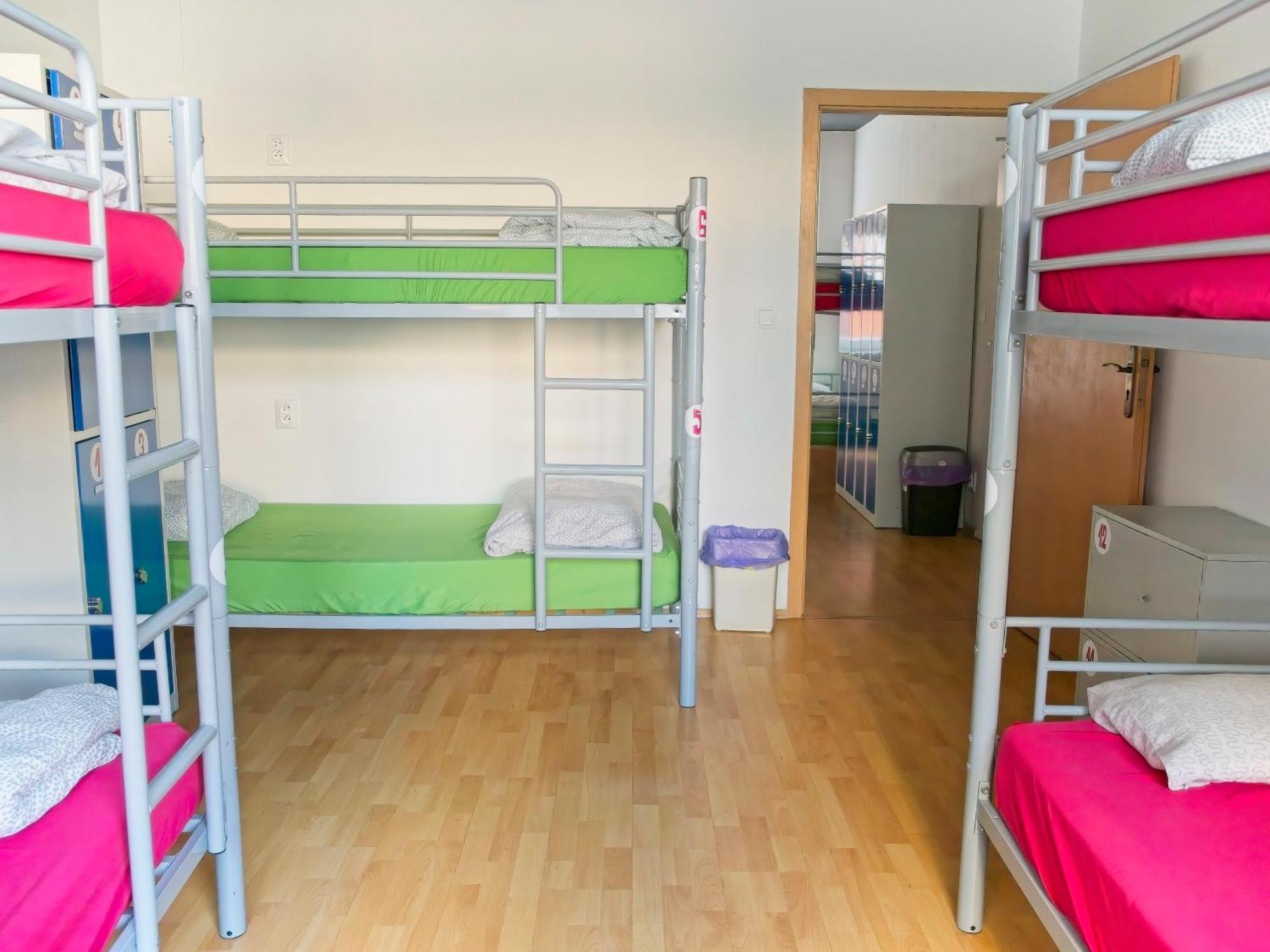 Urban Elephants Hostel Bratislava Eksteriør bilde