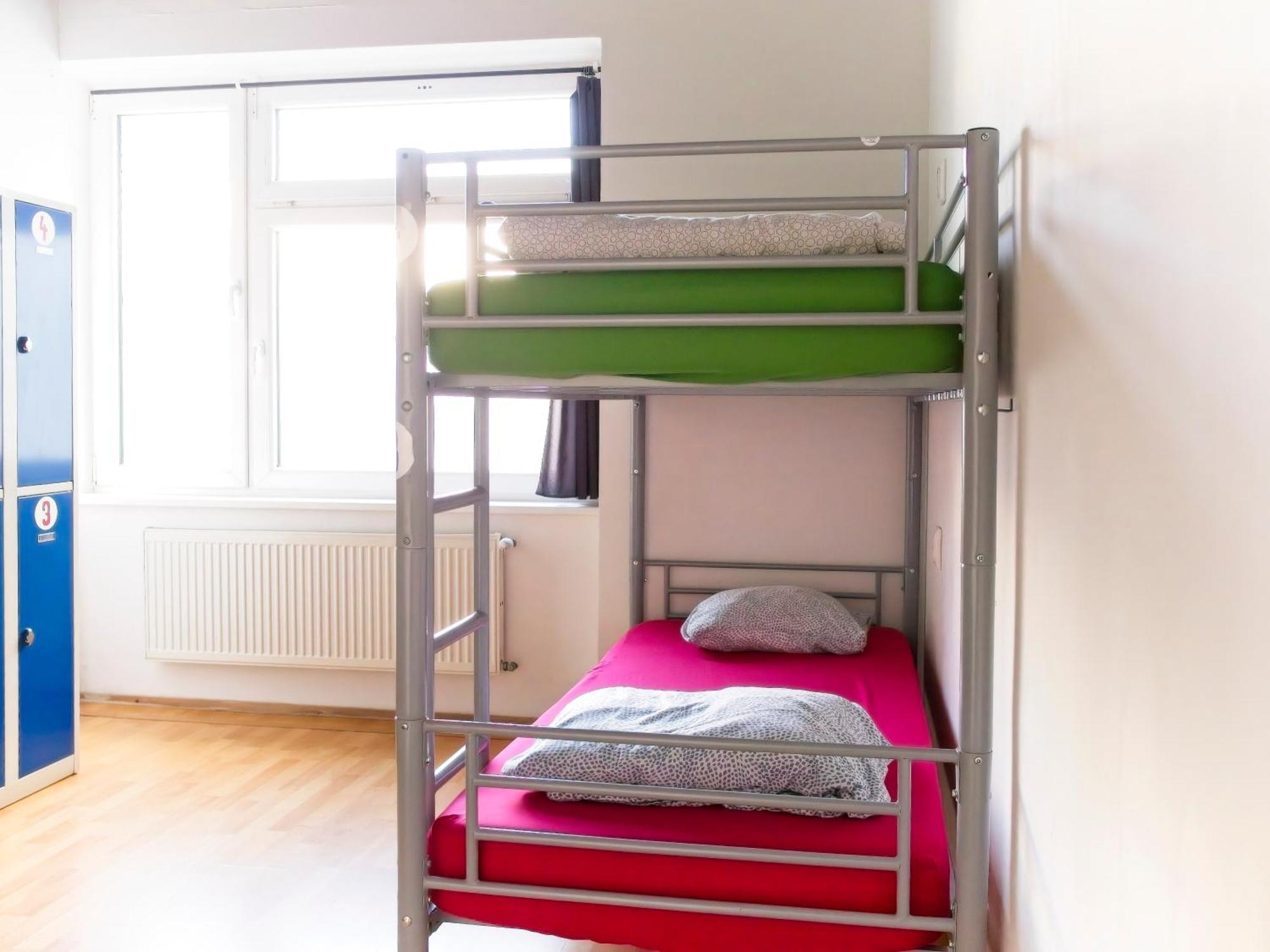 Urban Elephants Hostel Bratislava Eksteriør bilde
