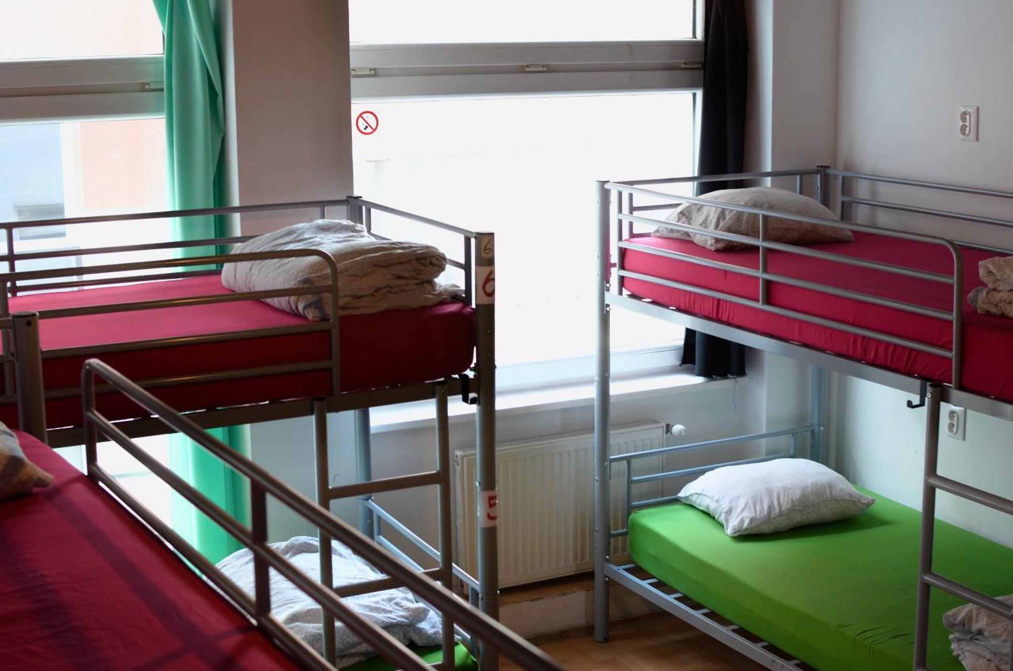 Urban Elephants Hostel Bratislava Eksteriør bilde
