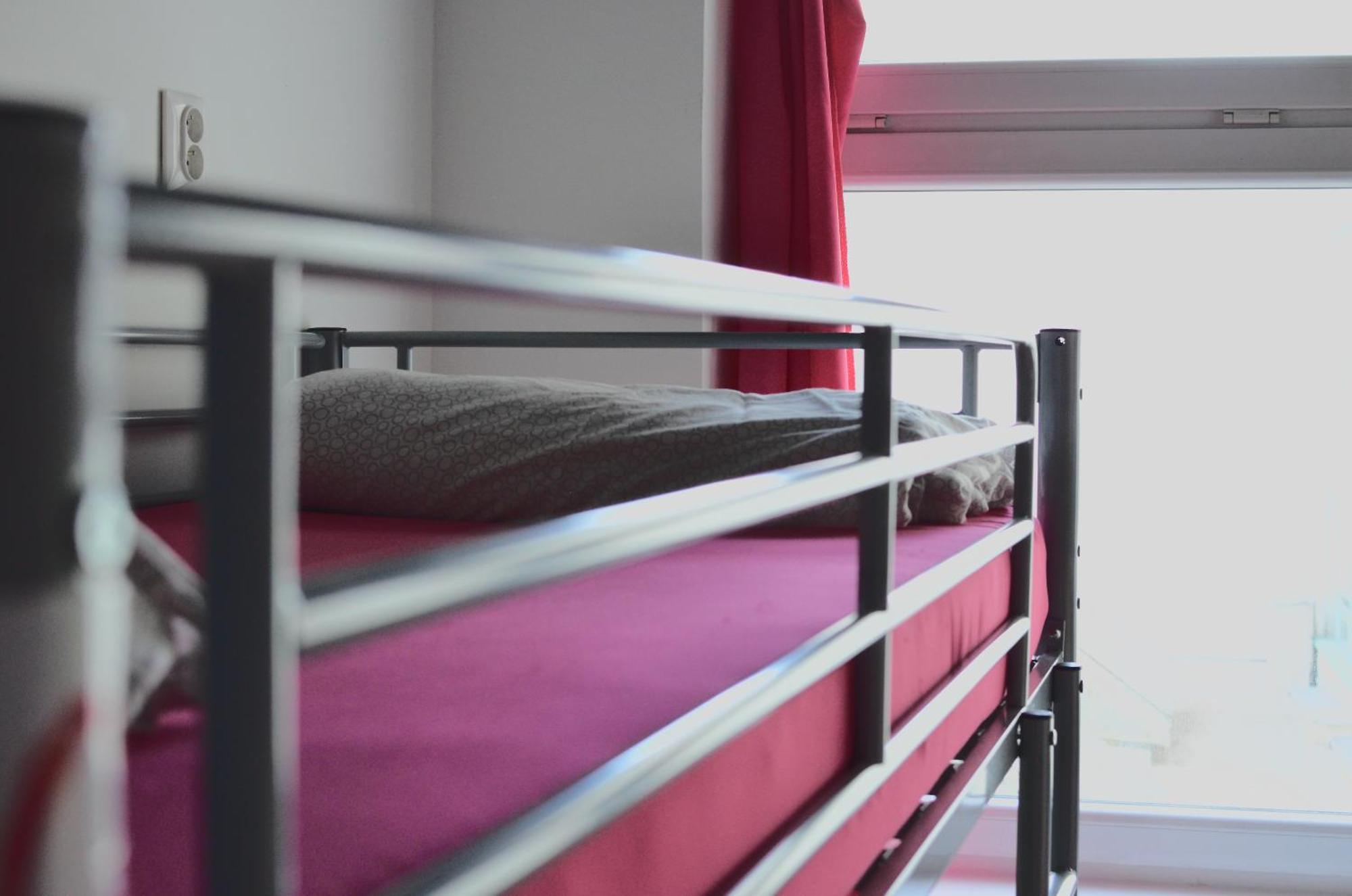 Urban Elephants Hostel Bratislava Eksteriør bilde