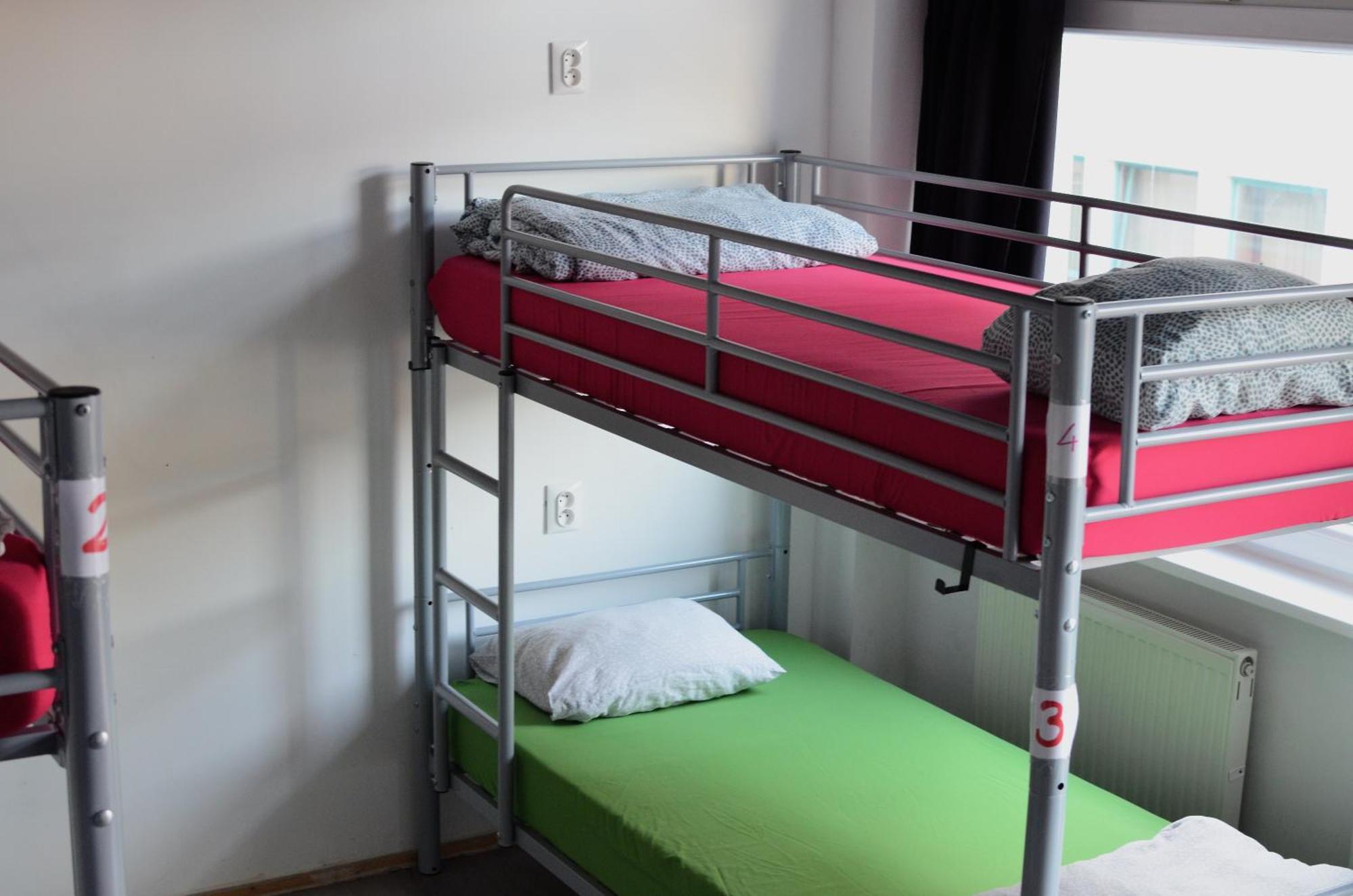 Urban Elephants Hostel Bratislava Eksteriør bilde