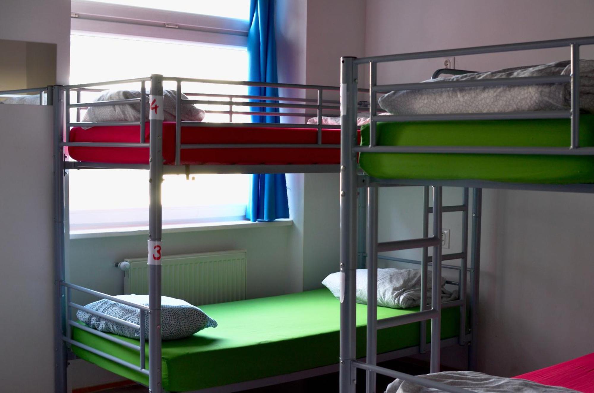 Urban Elephants Hostel Bratislava Eksteriør bilde