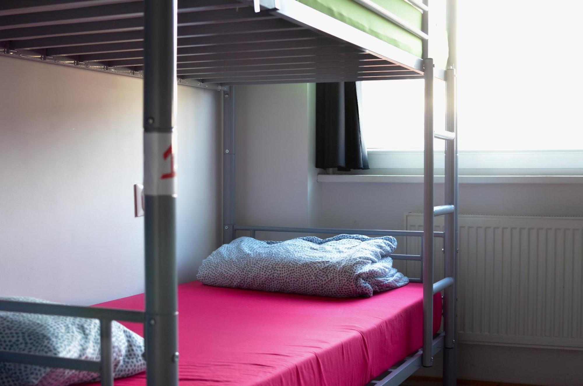 Urban Elephants Hostel Bratislava Eksteriør bilde