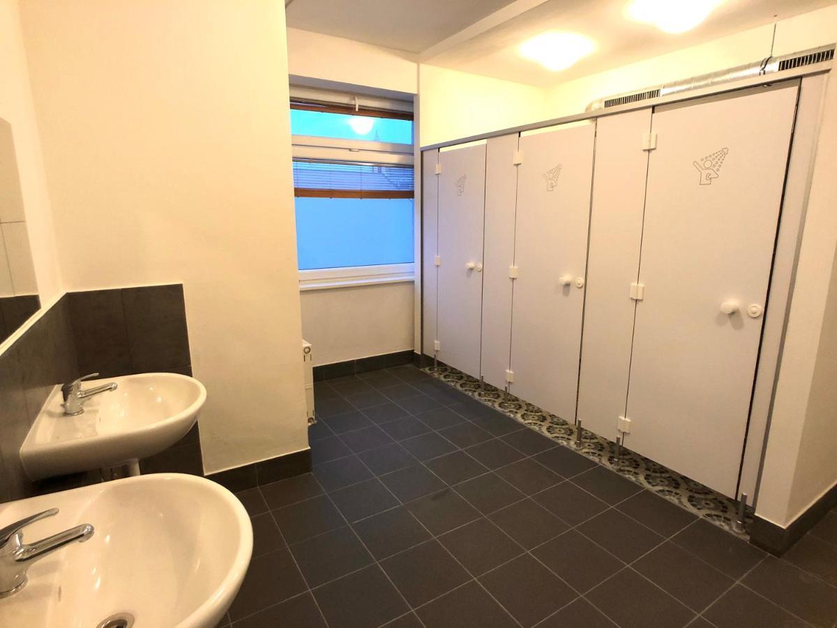 Urban Elephants Hostel Bratislava Eksteriør bilde