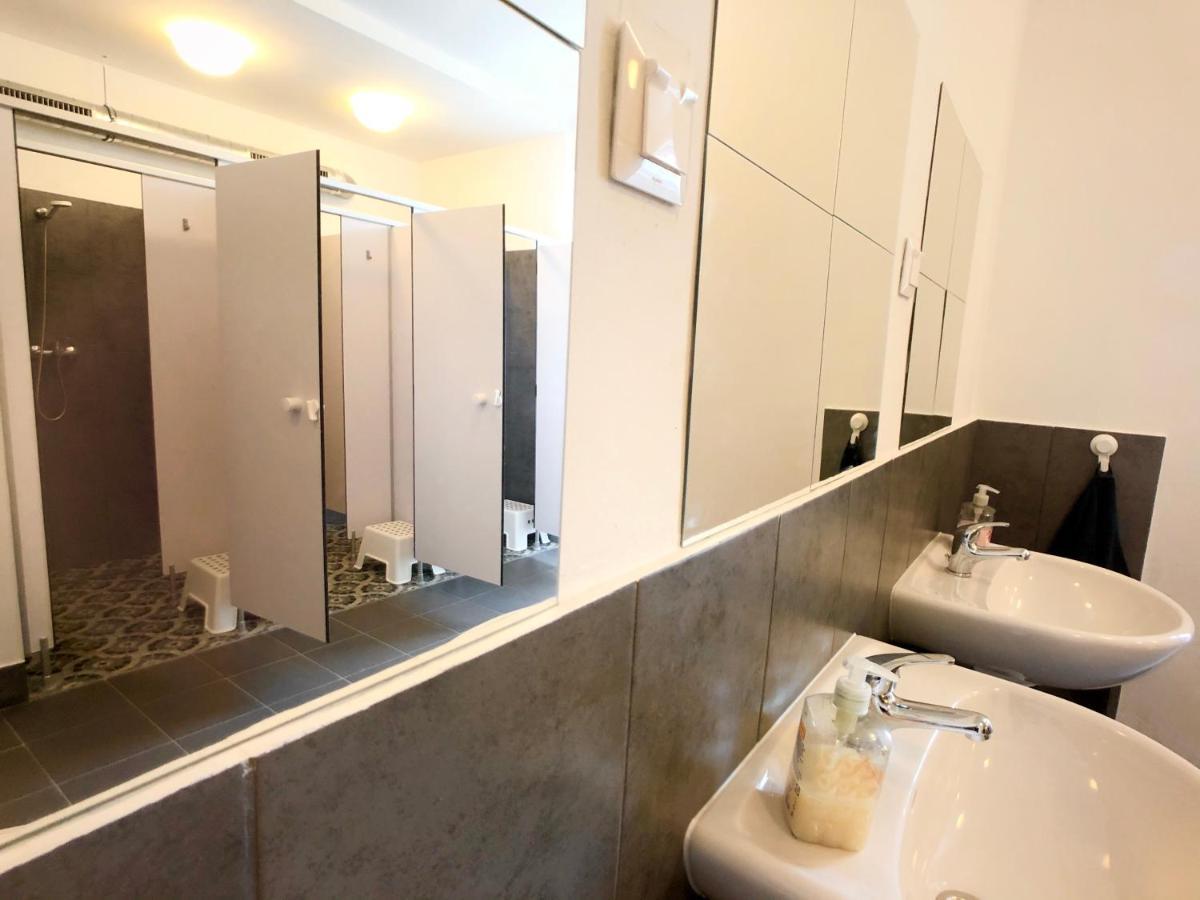 Urban Elephants Hostel Bratislava Eksteriør bilde